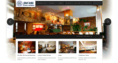 Desktop Screenshot of phethotel.com